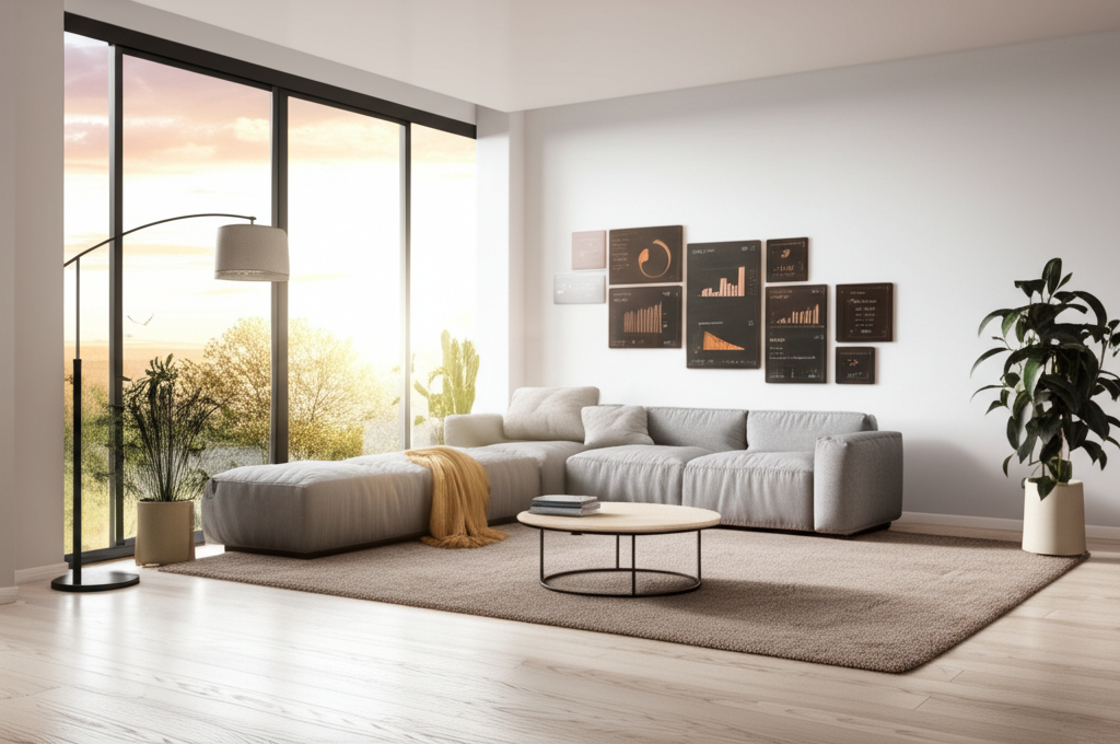 Styling voor particulieren